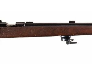 WINCHESTER MODEL 52-D INTERNATIONAL MATCH for sale