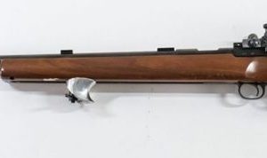 WINCHESTER MODEL 52-D TARGET for sale