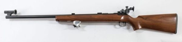 WINCHESTER MODEL 52-D TARGET for sale