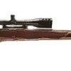 WINCHESTER MODEL 52 SPORTER (SPORTING RIFLE) for sale