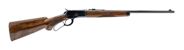 WINCHESTER MODEL 53 RIFLE for sale