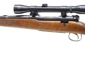 WINCHESTER MODEL 54 CARBINE for sale