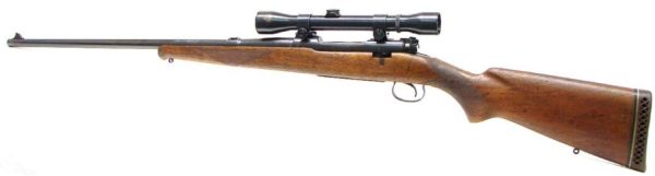 WINCHESTER MODEL 54 CARBINE for sale