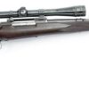 WINCHESTER MODEL 54 SPORTING SNIPER'S RIFLE for sale