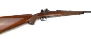 WINCHESTER MODEL 54 SUPER GRADE for sale