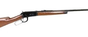 WINCHESTER MODEL 55 RIFLE for sale