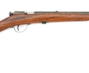 WINCHESTER MODEL 58 SINGLE SHOT for sale