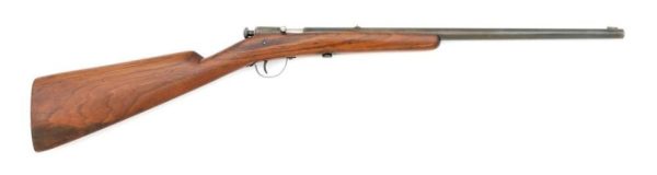 WINCHESTER MODEL 58 SINGLE SHOT for sale