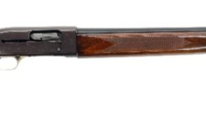 WINCHESTER MODEL 59 SEMI-AUTO for sale