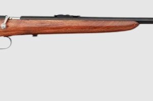 WINCHESTER MODEL 60A SPORTER for sale