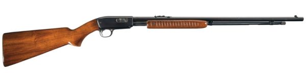 WINCHESTER MODEL 61 OCTAGON .22 WRF for sale