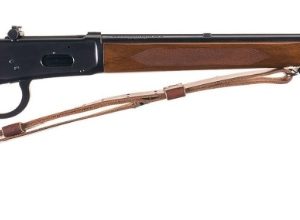 WINCHESTER MODEL 64 DELUXE RIFLE for sale