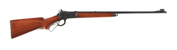 WINCHESTER MODEL 65 RIFLE for sale