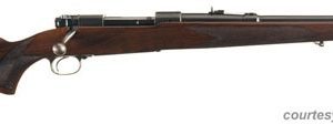 WINCHESTER MODEL 70 CARBINE (MFG. 1936-1946) for sale