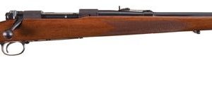 WINCHESTER MODEL 70 CARBINE (MFG. 1936-1946) for sale