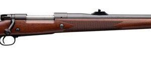 WINCHESTER MODEL 70 SAFARI EXPRESS for sale