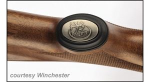 WINCHESTER MODEL 70 SPORTER RMEF for sale