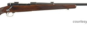 WINCHESTER MODEL 70 STANDARD GRADE (1946-1963 PRODUCTION) for sale