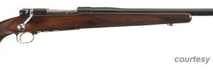 WINCHESTER MODEL 70 STANDARD GRADE (1946-1963 PRODUCTION) for sale