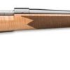 WINCHESTER MODEL 70 SUPER GRADE MAPLE for sale