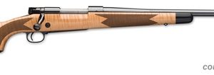 WINCHESTER MODEL 70 SUPER GRADE MAPLE for sale