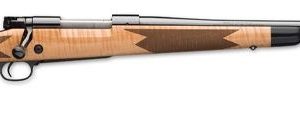 WINCHESTER MODEL 70 SUPER GRADE MAPLE for sale