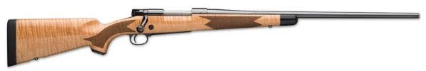 WINCHESTER MODEL 70 SUPER GRADE MAPLE for sale