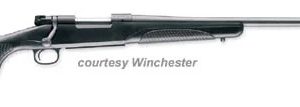 WINCHESTER MODEL 70 SUPER SHADOW for sale