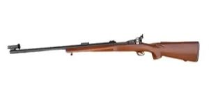 WINCHESTER MODEL 70 TARGET RIFLE 1964-1971 for sale