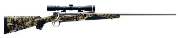 WINCHESTER MODEL 70 ULTIMATE SHADOW HUNTER SS for sale