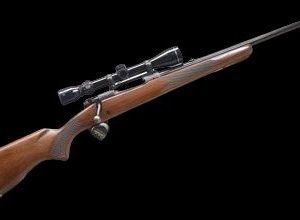 WINCHESTER MODEL 70 WESTERNER for sale