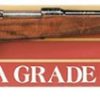 WINCHESTER MODEL 70 XTR FEATHERWEIGHT ULTRA GRADE "1 OF 1,000" for sale