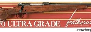 WINCHESTER MODEL 70 XTR FEATHERWEIGHT ULTRA GRADE "1 OF 1,000" for sale