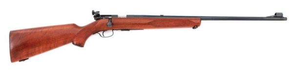 WINCHESTER MODEL 75 SPORTER for sale