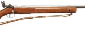 WINCHESTER MODEL 75 TARGET for sale