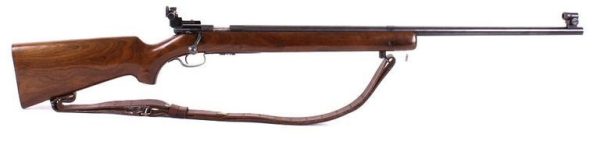 WINCHESTER MODEL 75 TARGET for sale