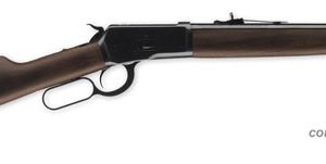 WINCHESTER MODEL 92 TRAPPER for sale