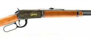 WINCHESTER MODEL 94 ANTIQUE CARBINE for sale