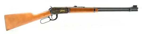 WINCHESTER MODEL 94 ANTIQUE CARBINE for sale