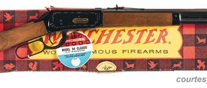 WINCHESTER MODEL 94 CLASSIC SERIES for sale