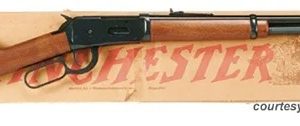 WINCHESTER MODEL 94 STANDARD MODEL for sale