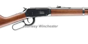 WINCHESTER MODEL 94 TRAPPER for sale