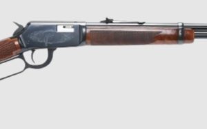 WINCHESTER MODEL 9422 HIGH-GRADE for sale