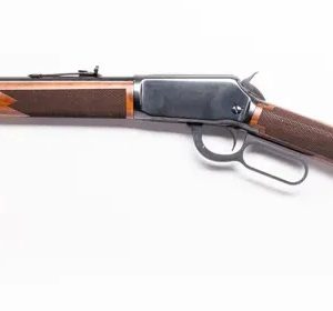 WINCHESTER MODEL 9422 TRAPPER for sale