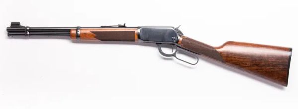 WINCHESTER MODEL 9422 TRAPPER for sale