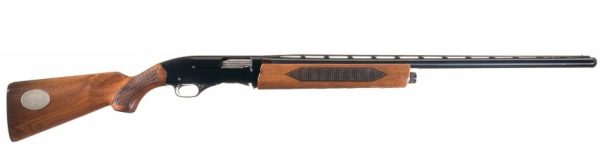 WINCHESTER NEW MODEL 1400 WALNUT for sale