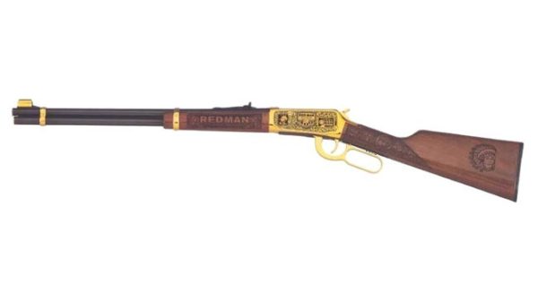 WINCHESTER RED MAN 100TH ANNIVERSARY TRIBUTE MODEL 94 (.30-30) for sale