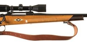 WINSLOW SPORTING RIFLE for sale