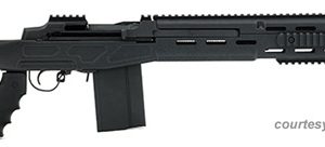 XM21 CBR (CARBON FIBER BATTLE RIFLE) for sale